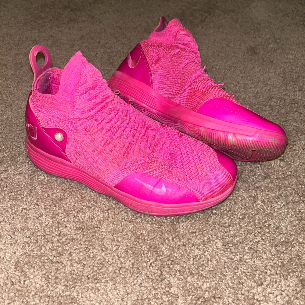 Kd aunt pearl 11s😍